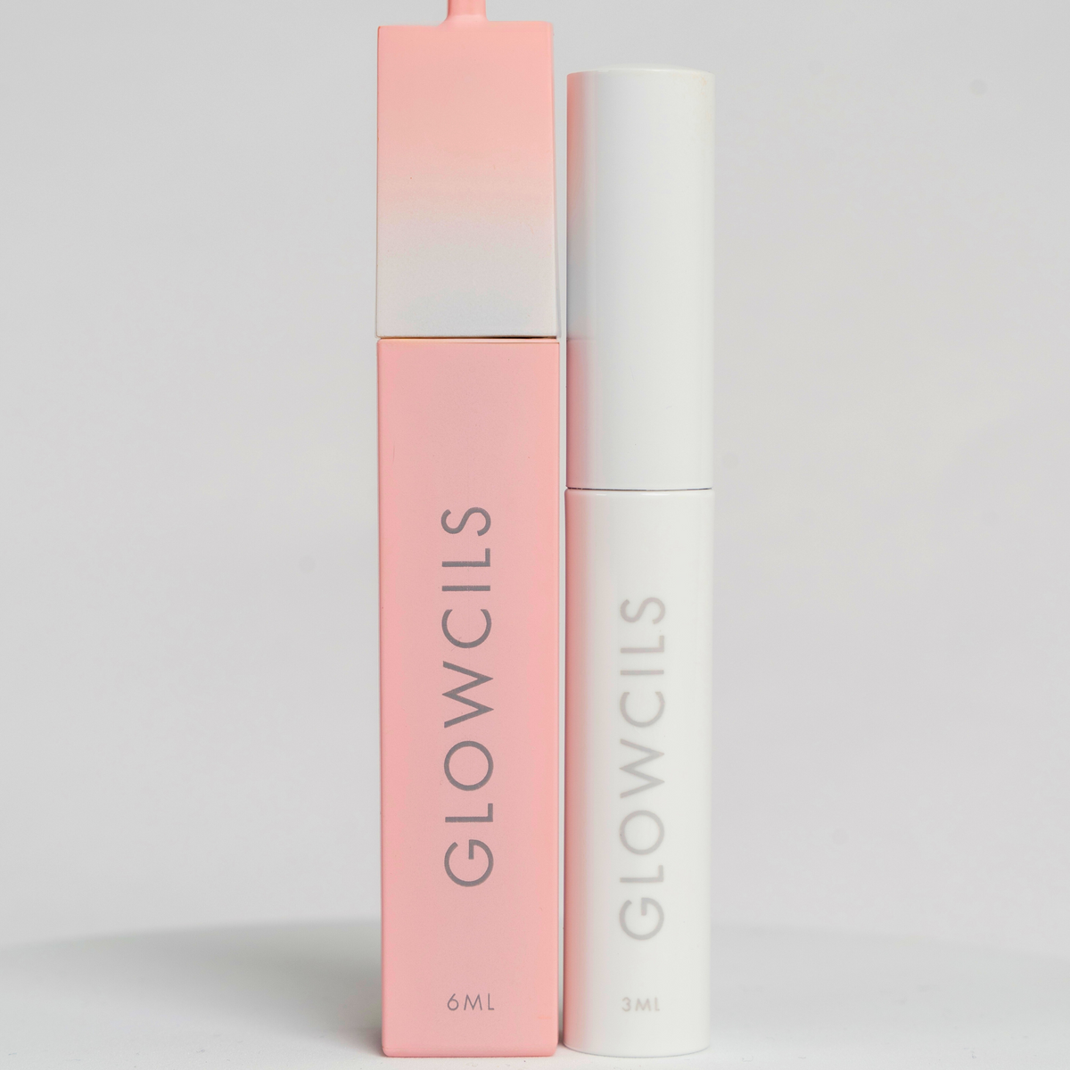Coffret Glowcils