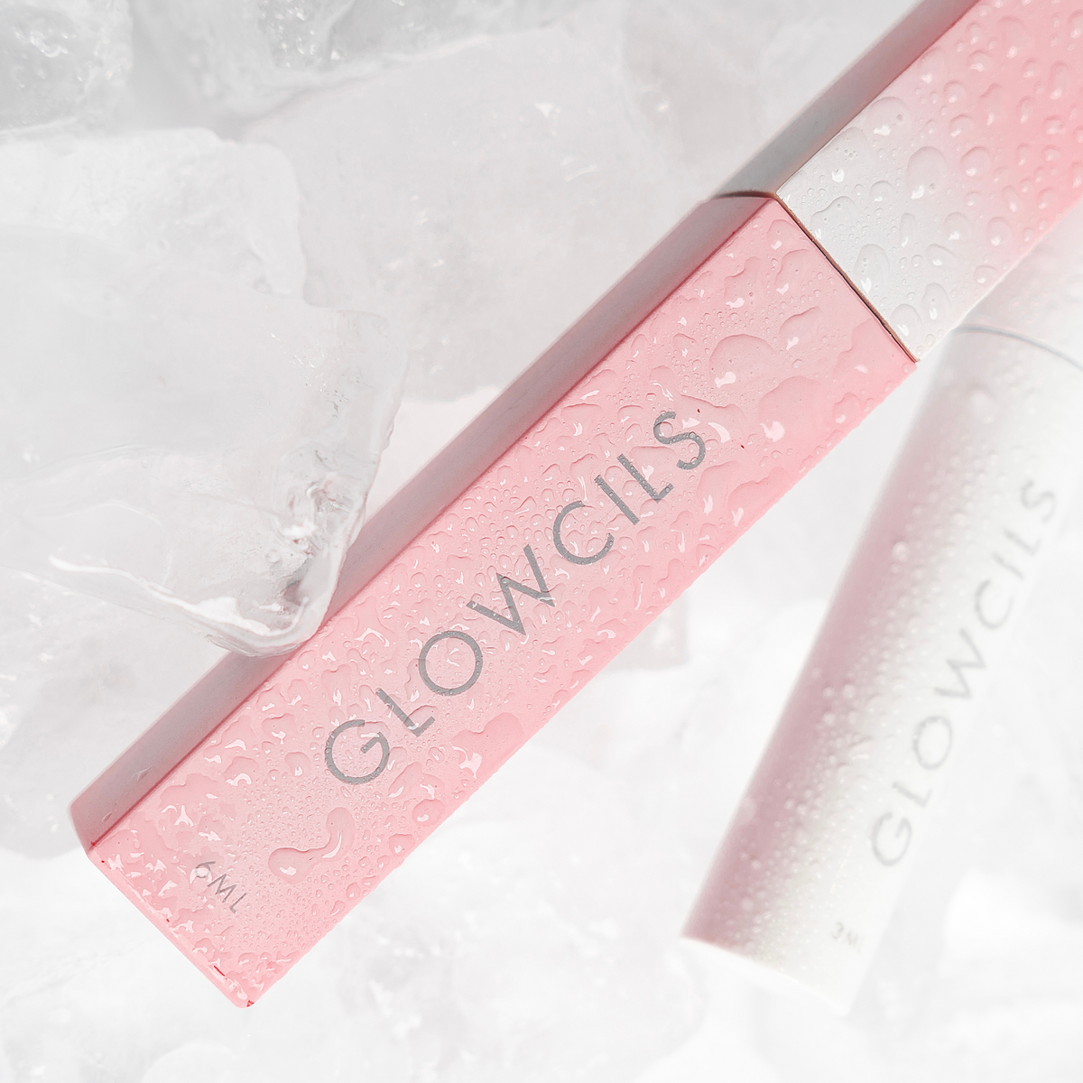 Coffret Glowcils