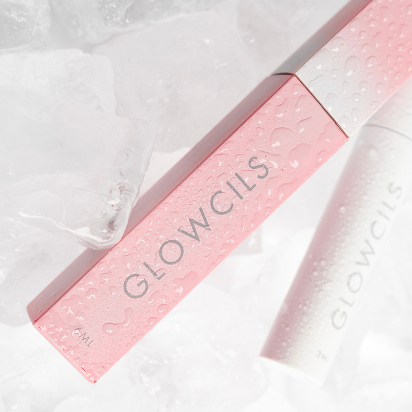 Coffret Glowcils