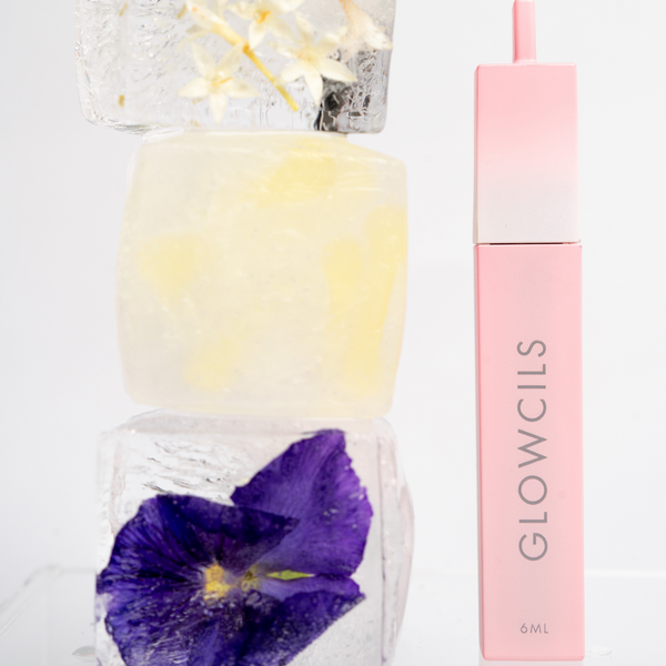 Mascara tubing de croissance