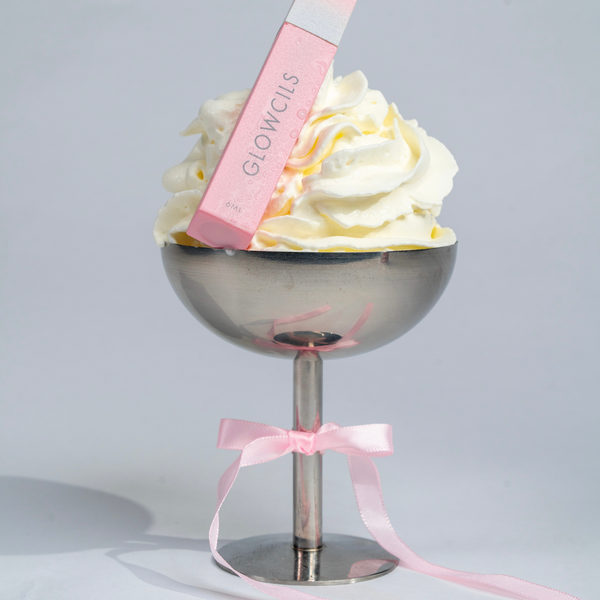 Mascara tubing de croissance