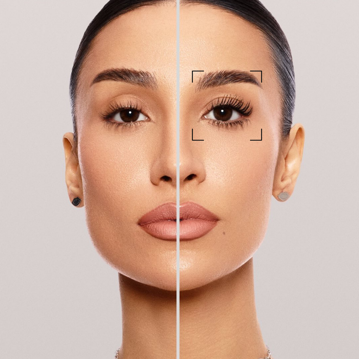 Mascara tubing de croissance