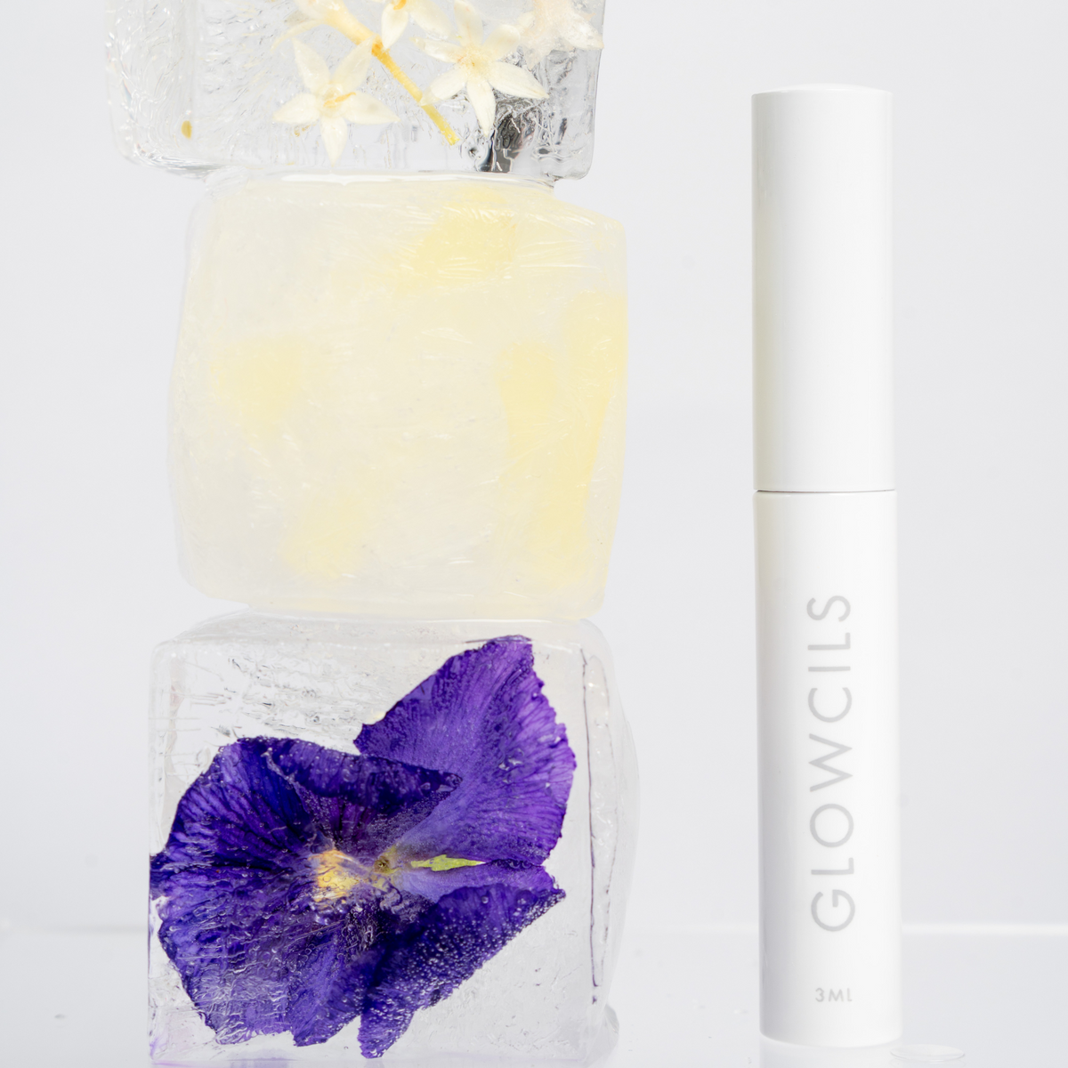 Eyelash growth serum (1 month treatment)