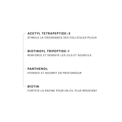 LASH SERUM