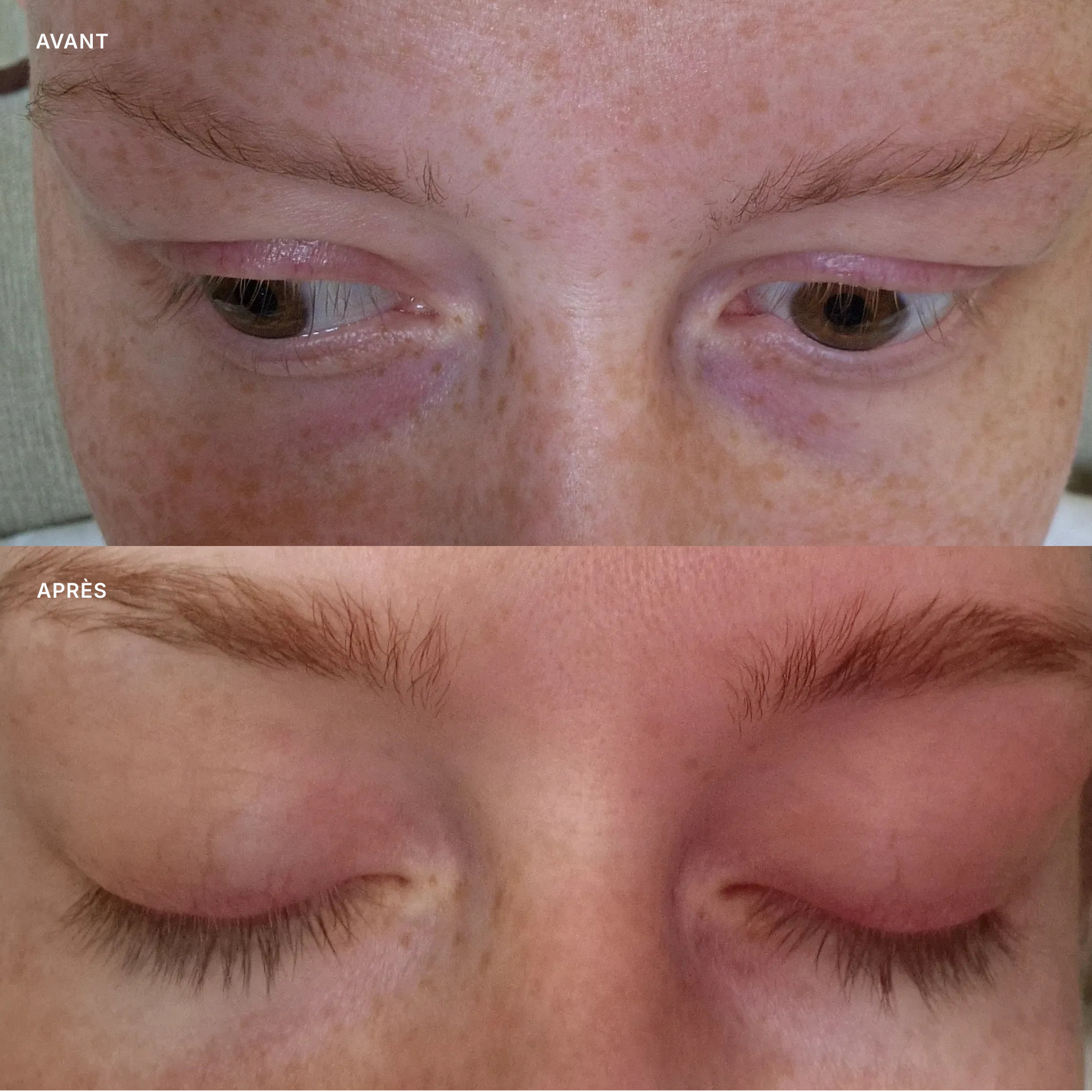 LASH SERUM