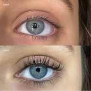 LASH SERUM