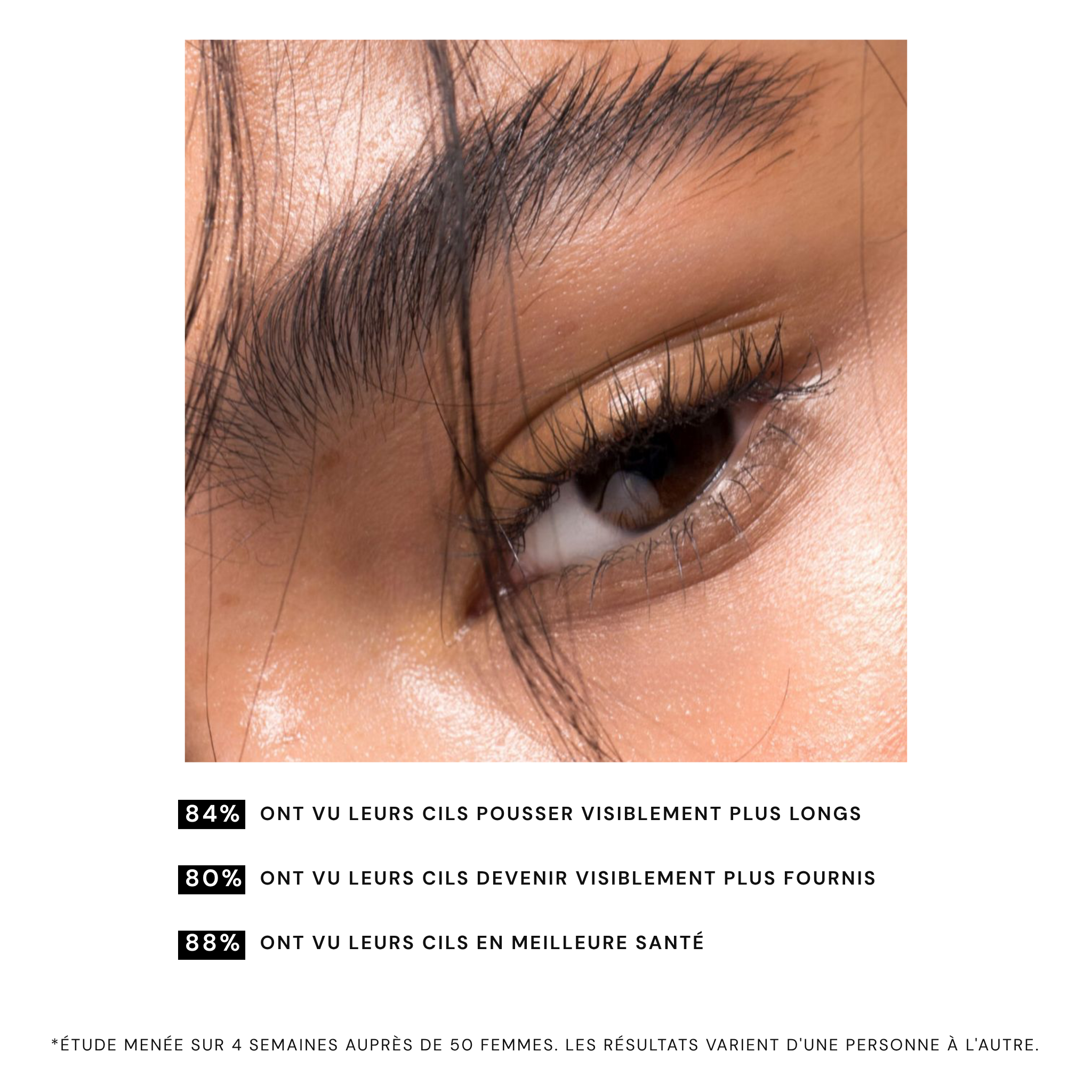 LASH SERUM