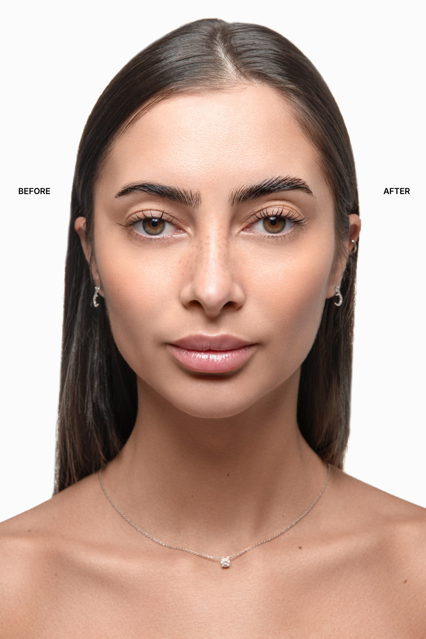 BROW GEL