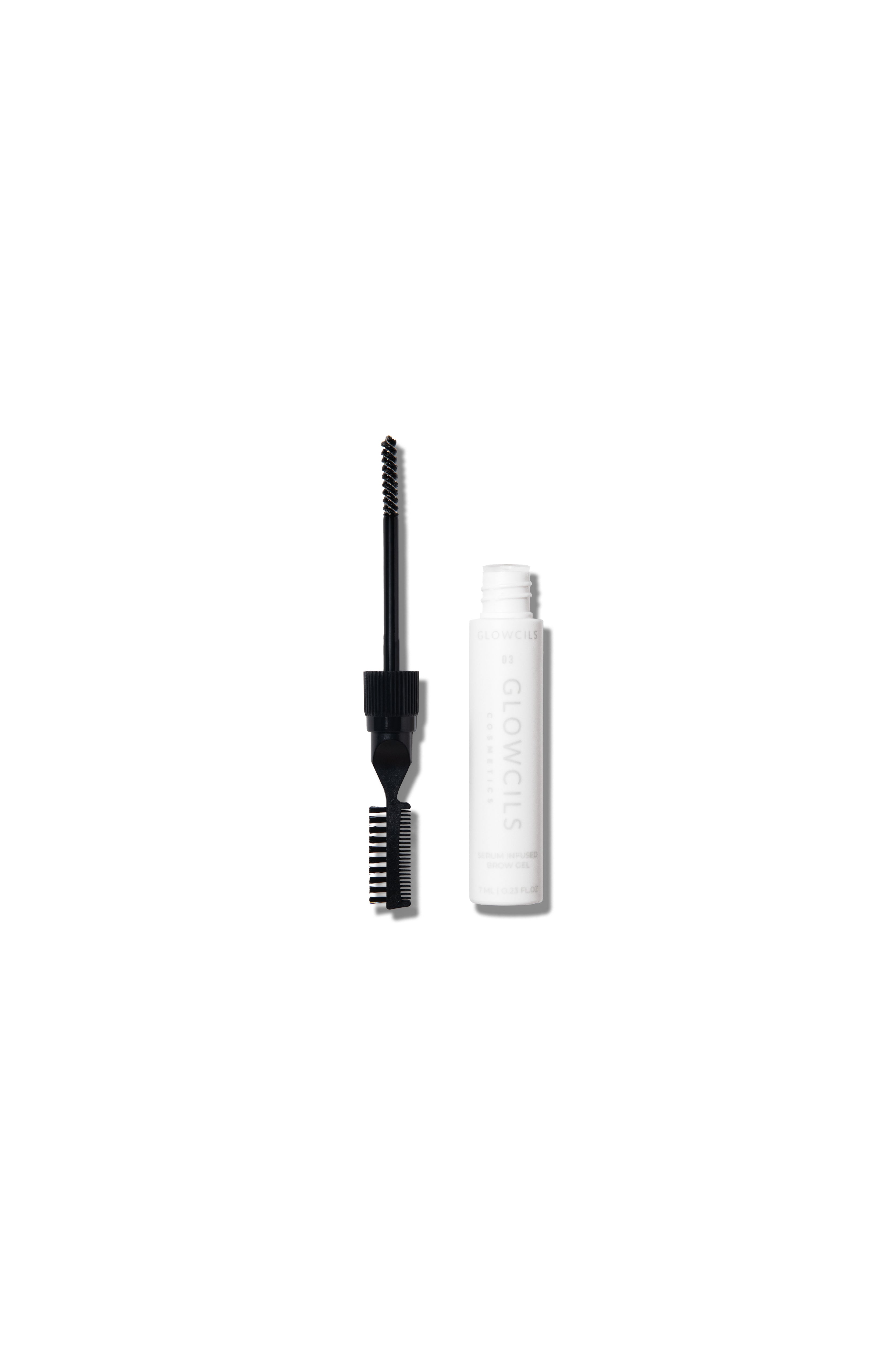 BROW GEL