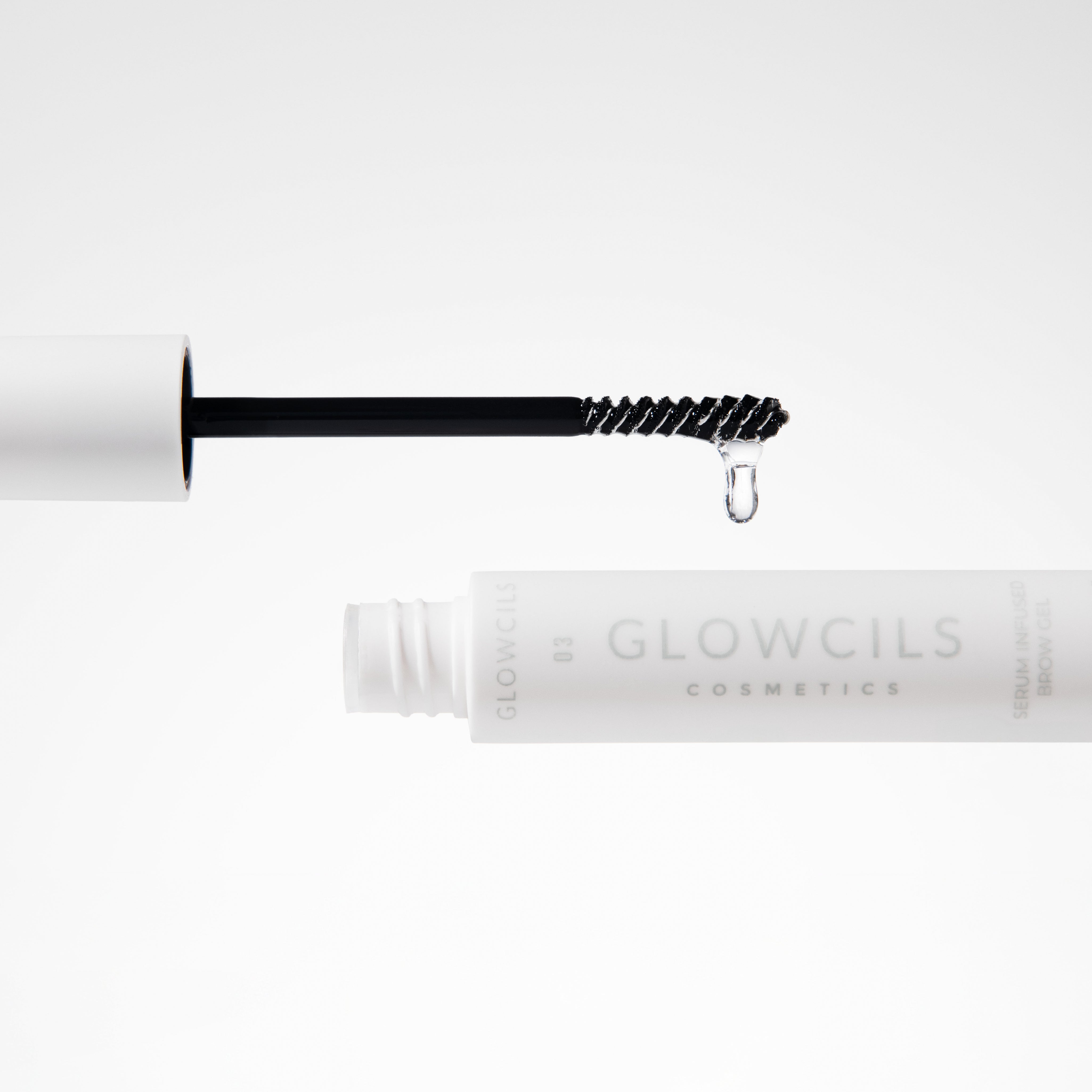 BROW GEL