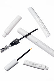 GLOW ROUTINE