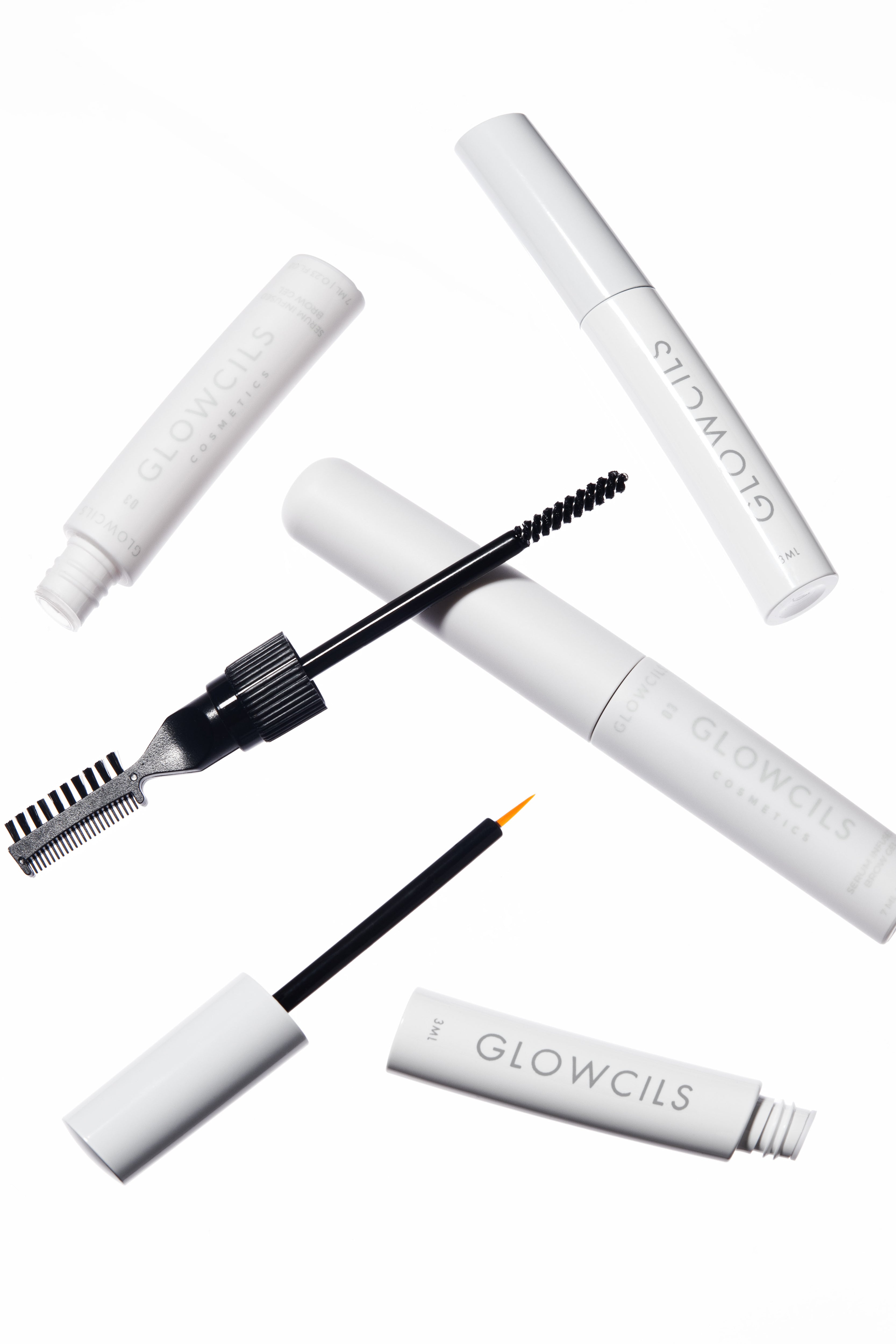 GLOW ROUTINE